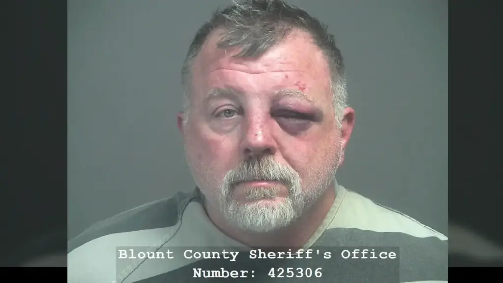 bcso ronald reed millsaps mugshot