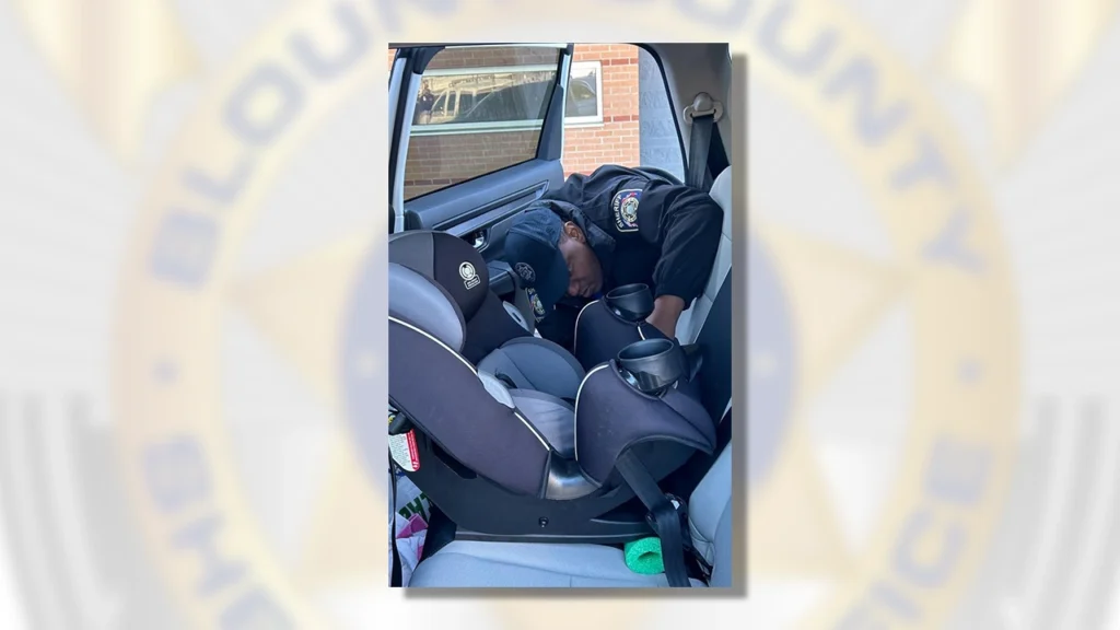 child safety seat clinic copy