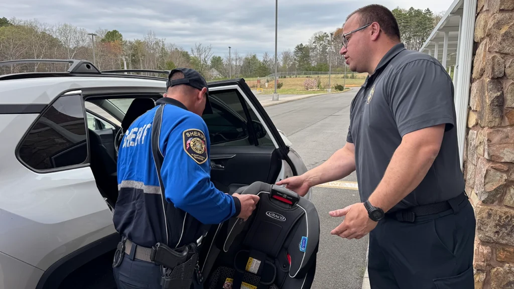 child safety seat clinic apr 2025 copy