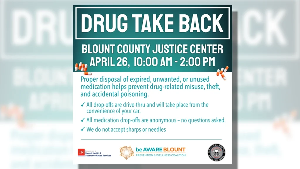 drug take back graphic for website copy