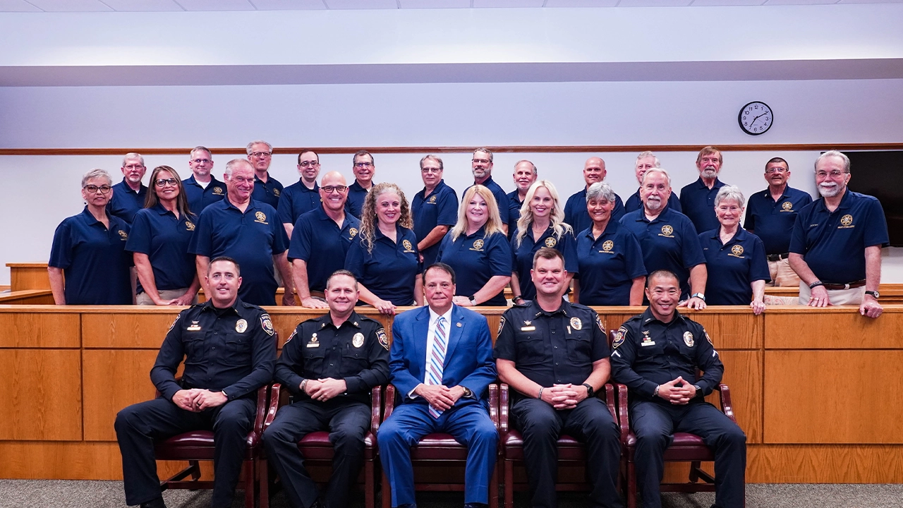 class 035 graduation group photo copy