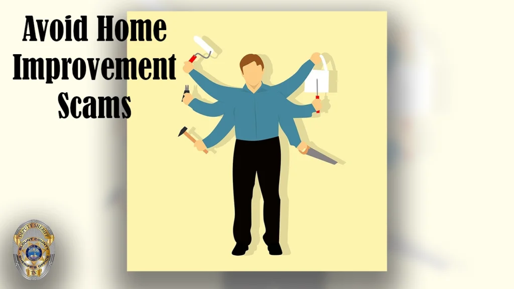 graphic avoid home improvement scams copy