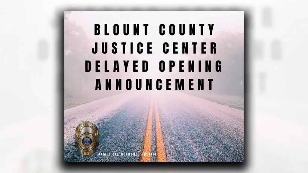 delayed opening graphic copy