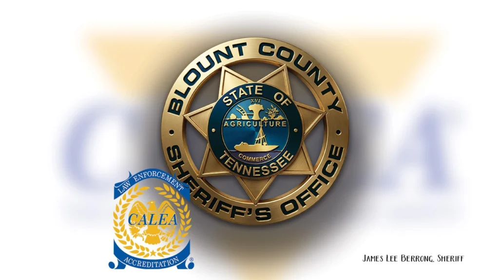 graphic for calea re accedritation post mar 2026