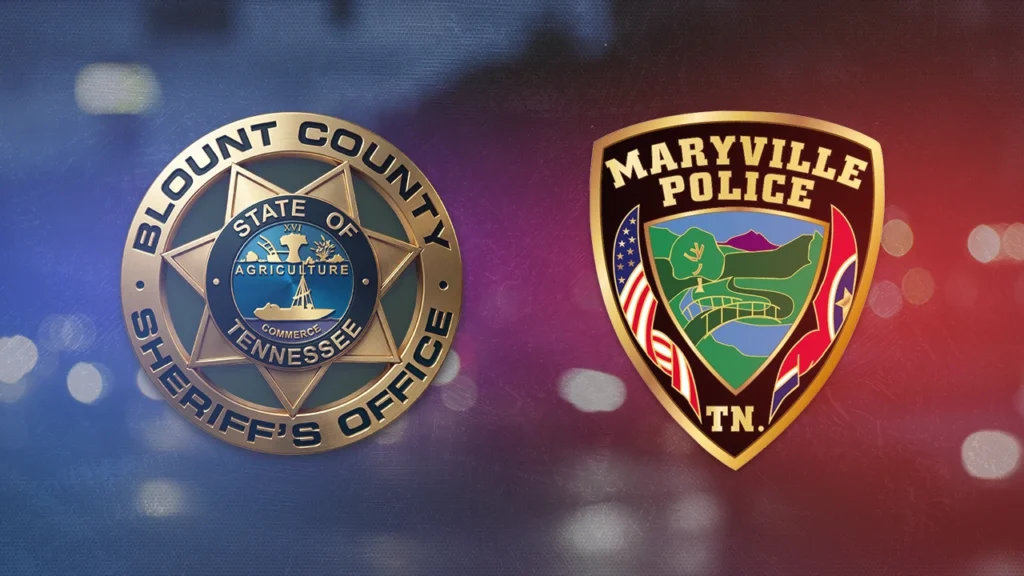 bcso maryville joint investigation